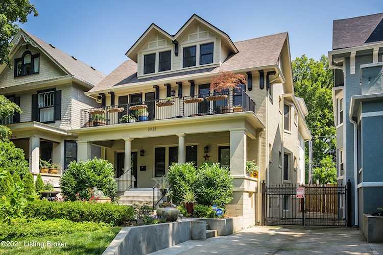 2022 Eastern Pkwy #101 Louisville, KY 40204 | MLS 1599690 Photo 1