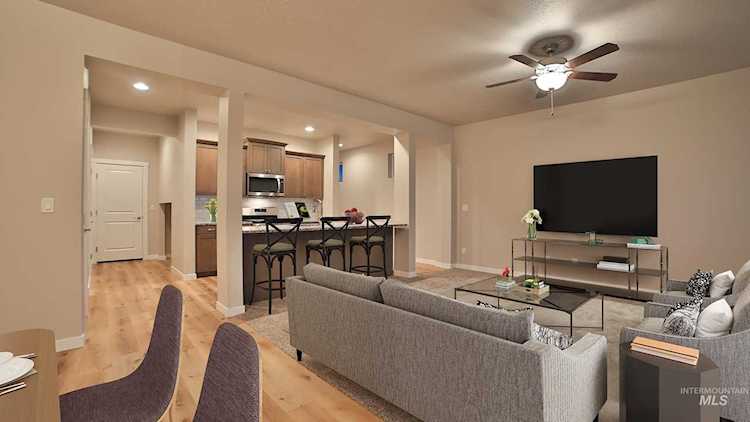 3055 N Lochness Ave Meridian, ID 83646