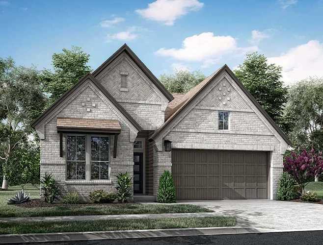 29006 Hauter Way Fulshear, TX 77441