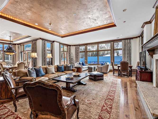 675 Lionshead Place #282 Vail, CO 81657