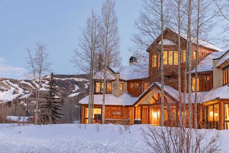 130 Russell Dr Mountain Village, COLORADO 81435