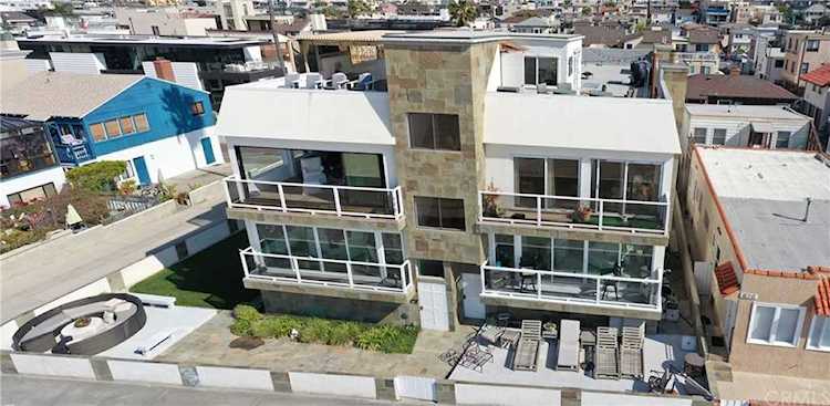 634 The Strand #4 Hermosa Beach, CA 90254