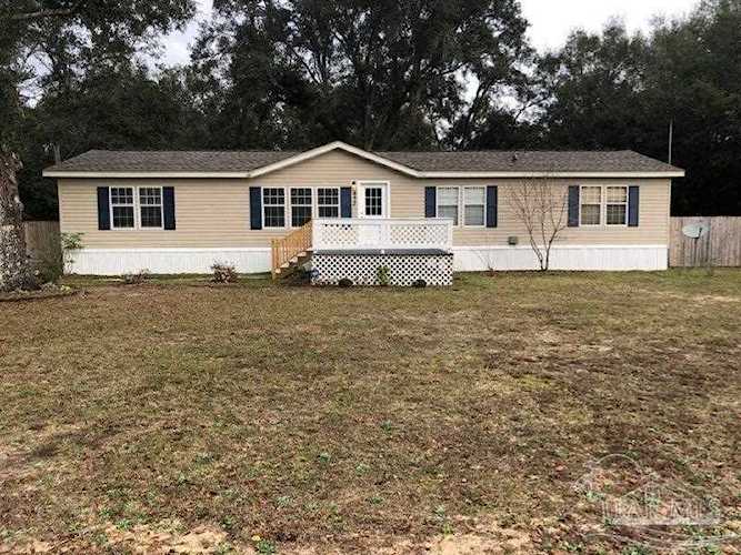 6272 Callie Ln Milton, FL 32570 | MLS 601465 Photo 1