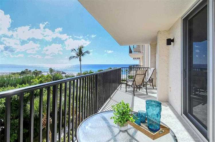 1701 Gulf of Mexico Dr #404 Longboat Key, FL 34228