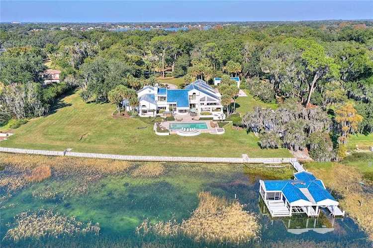 11940 Lake Butler Blvd Windermere, FL 34786