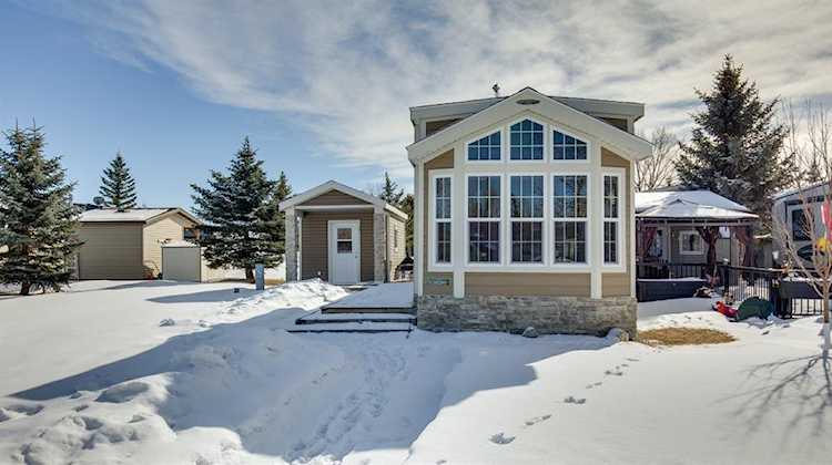 370165 79 St E #145 Rural Foothills County, AB T0L 0A0