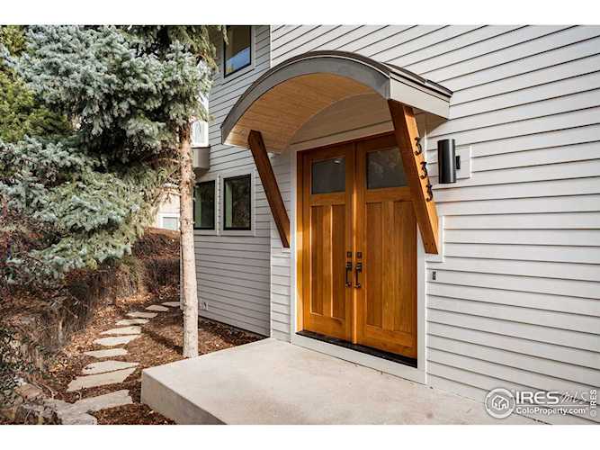 333 Dellwood Ave Boulder, CO 80304