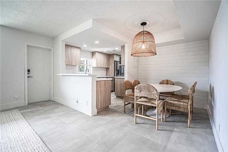 5200 N Ocean Blvd #109 Lauderdale By The Sea, FL 33308