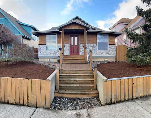 2523 Lincoln St Bellingham, WA 98225 | MLS® 1873566 Photo 1