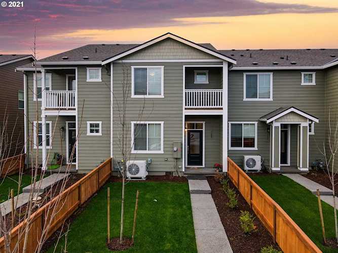 7108 NE 154th Ave Vancouver, WA 98682