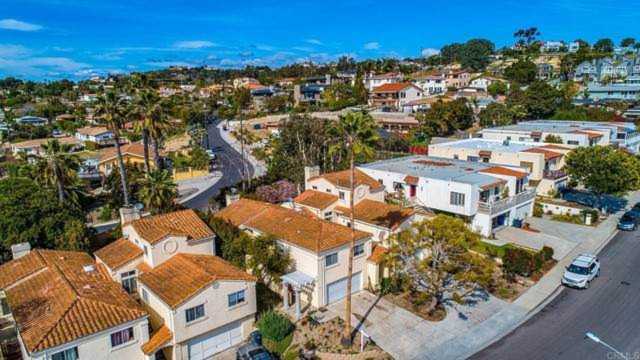 816 Viva Court Solana Beach, CA 92075