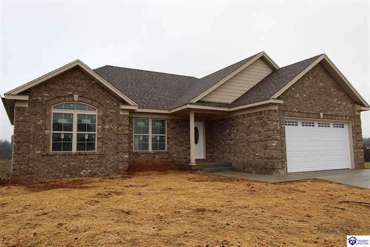 193 Twin Lakes Dr Vine Grove, KY 40175