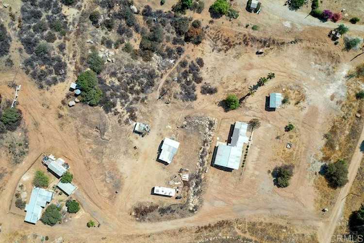 18582 Bee Canyon Rd Jamul, CA 91935