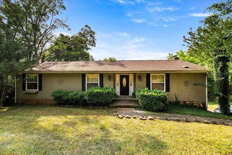 6620 Crescent Dr Knoxville, TN 37920