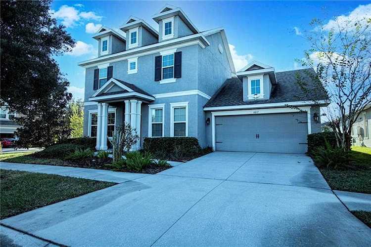6017 Quartz Lake WAY Lithia, FL 33547