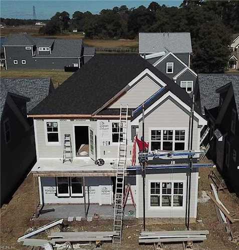 117 Creek Ln Suffolk, VA 23435