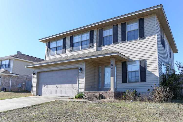 122 Bronze Circle Crestview, FL 32539 | MLS 887888 Photo 1