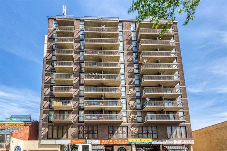 108 3 Ave SW #1008 Calgary, AB T2P 0E7