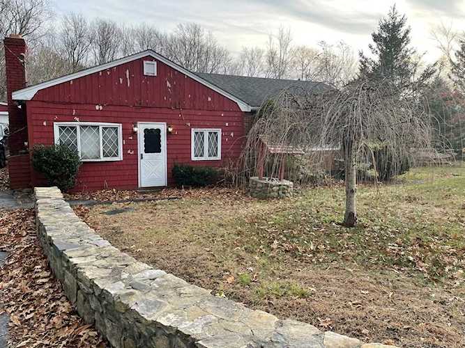 200 Old Westboro Road Grafton, MA 01536