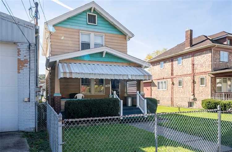 936 First Avenue Coraopolis, PA 15108