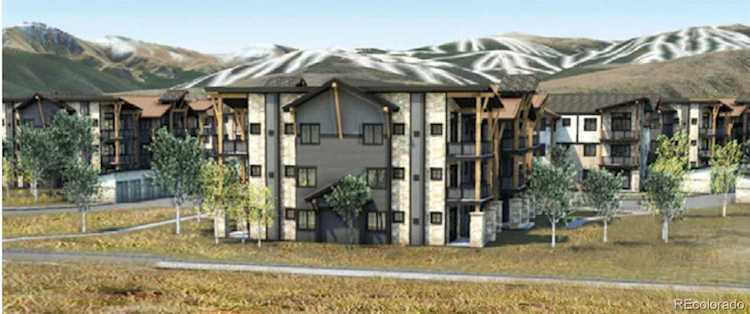 18 Meadow Creek Ln #304 Fraser, CO 80442