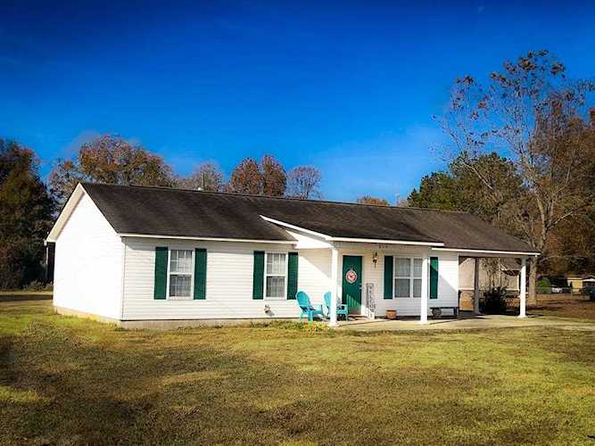 814 South Main Water Valley, MS 38965