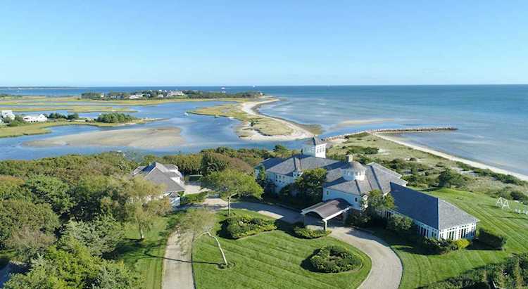251 Green Dunes Drive Hyannis Port, MA 02647