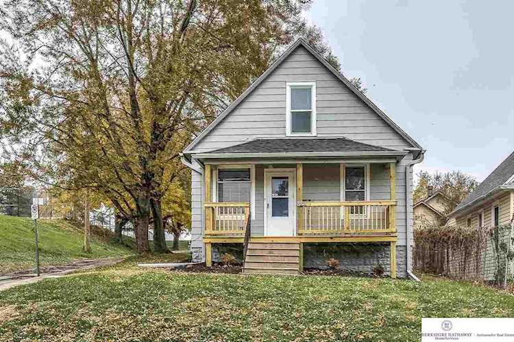 5040 Maple St Omaha, NE 68104
