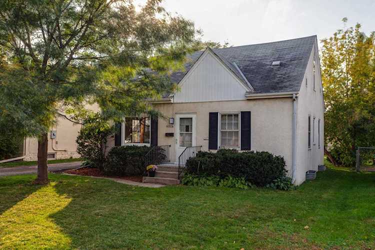 6016 Xerxes Avenue S Edina, MN 55410