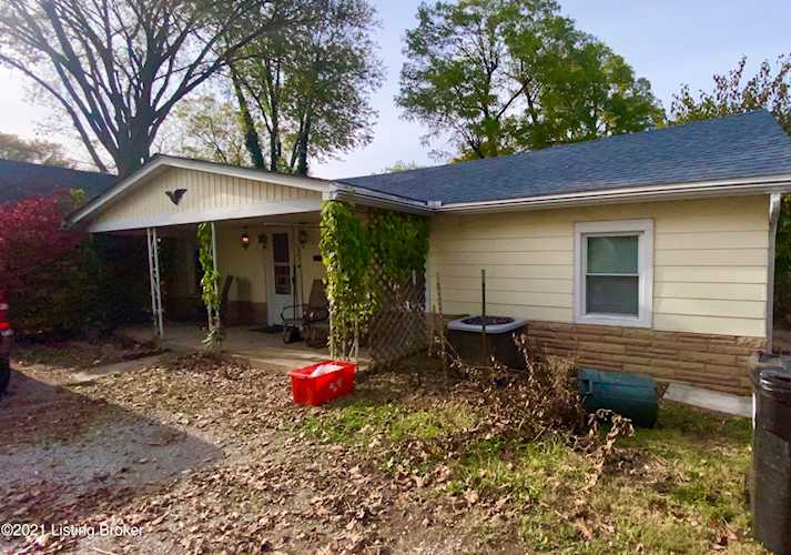 1645 Taylor Ave, Louisville, KY 40213 - Camp Taylor $121,000 Photo 1