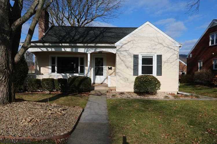631 Burnside Street E Bellefonte, PA 16823 | home for sale | KBB Photo 1