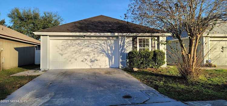 4253 Lindy Trl Jacksonville, FL 32210 | MLS 1146894 Photo 1