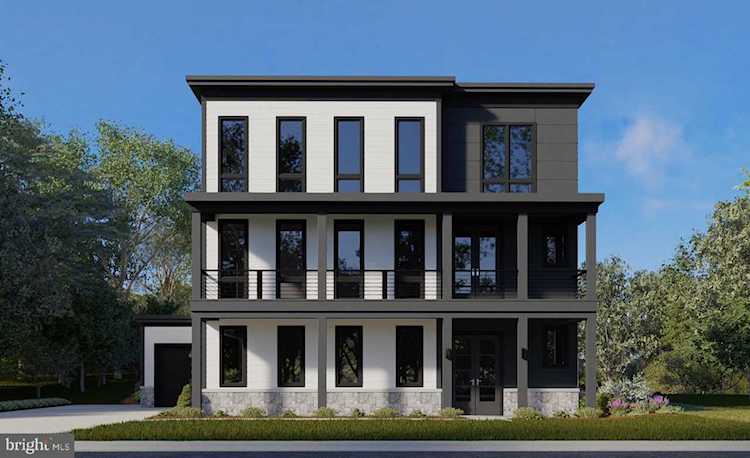 4053 Thornton St Annandale, VA 22003
