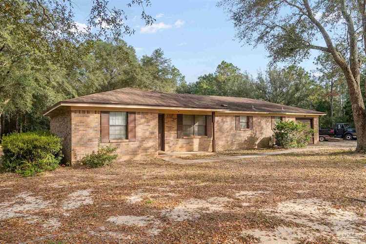6346 Pine Blossom Rd Milton, FL 32570 | MLS 600091 Photo 1