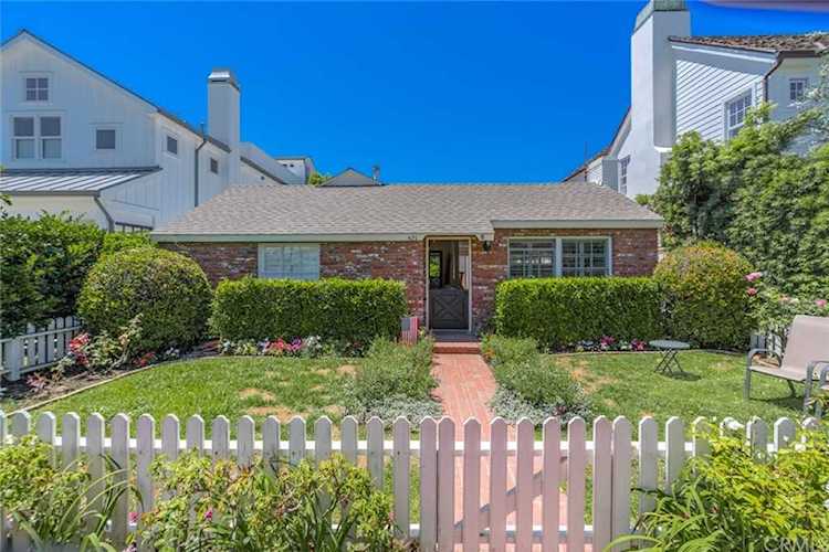 421 Belvue Ln Newport Beach, CA 92661 | MLS NP21265863 Photo 1
