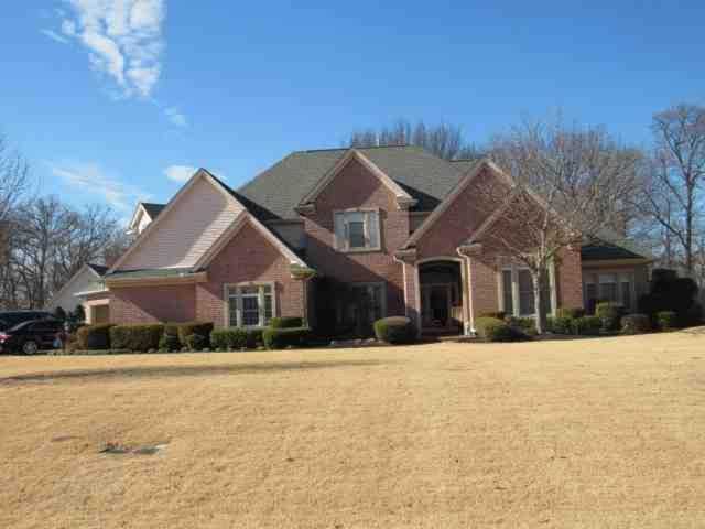 3261 W Woodland Trace Cir Southaven, MS 38671