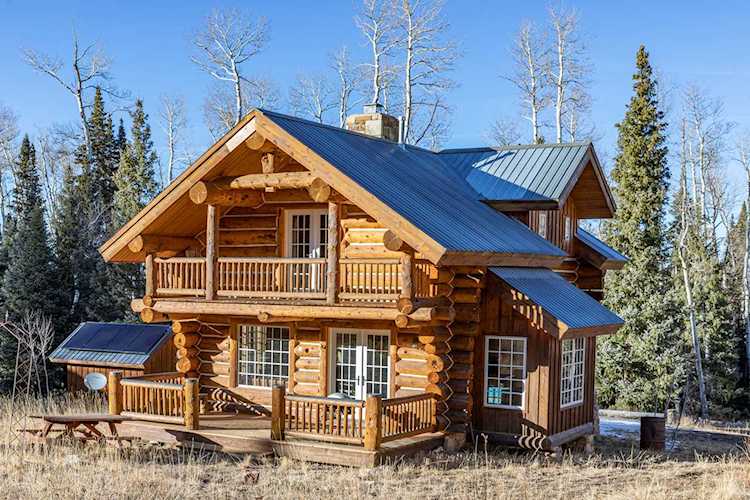 3921 San Juan Vista Rd Placerville, COLORADO 81430
