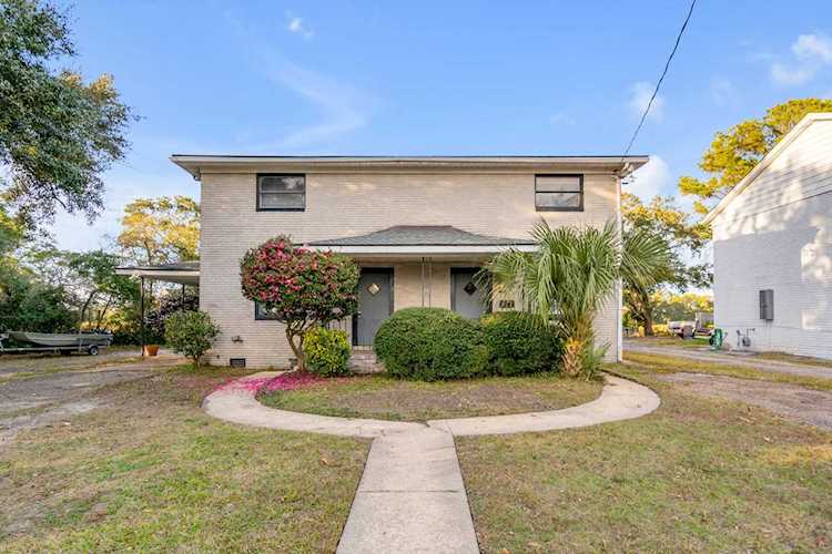 158 Gordon St Charleston, SC 29403