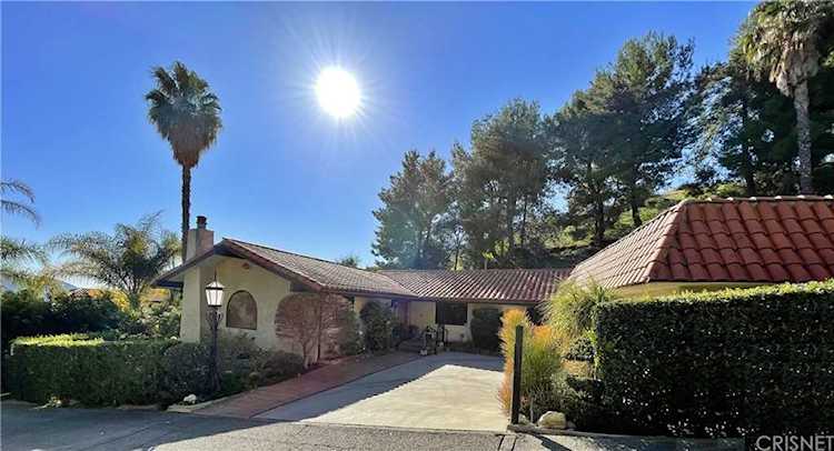 1035 Vista Grande St Burbank, CA 91501