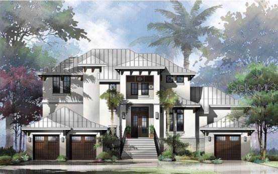 390 Bob White Dr Sarasota, FL 34236