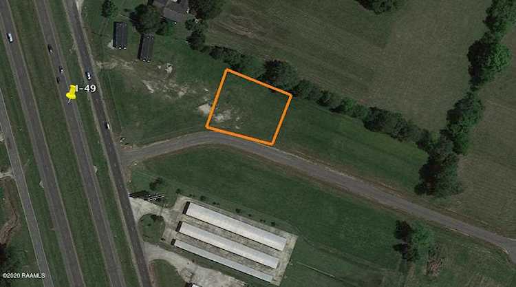 2 Schambo Lane Carencro, LA 70520 | MLS 20002205 Photo 1