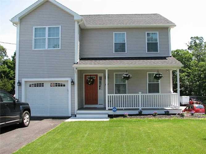 0 Benjamin St Pawtucket, RI 02861
