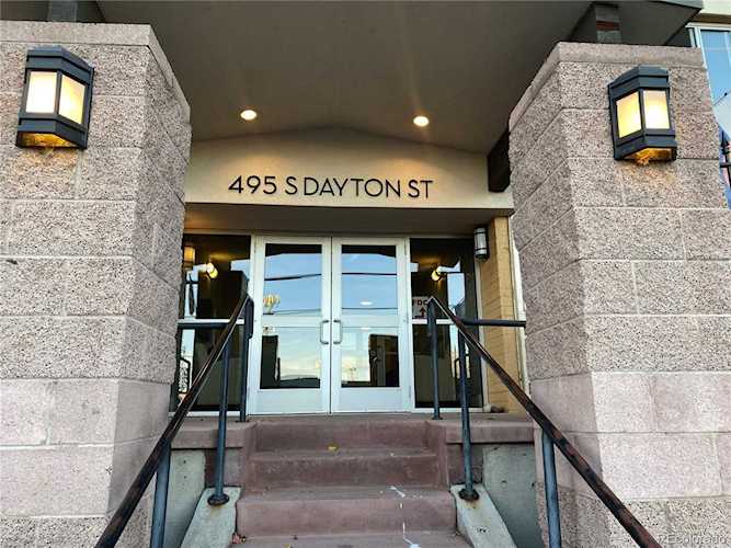 495 S Dayton St #9D Denver, CO 80247