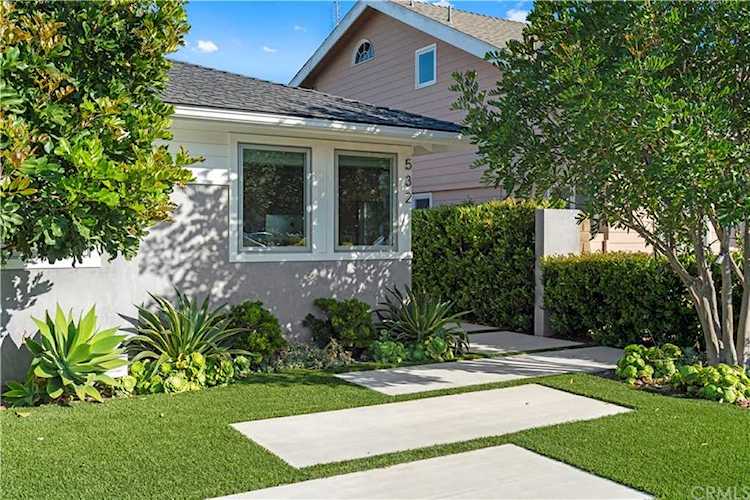 532 Fullerton Ave Newport Beach, CA 92663 | MLS NP21048527 Photo 1