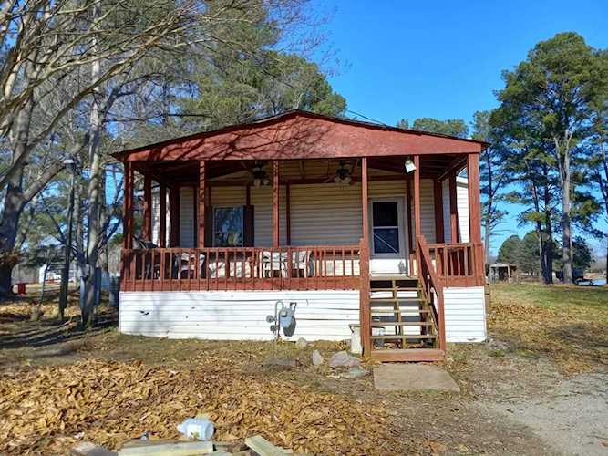 265 Charlotte Dr Oakland, TN 38060
