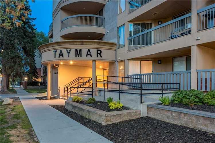 317 19 Ave SW #302 Calgary, AB T2S 0E1