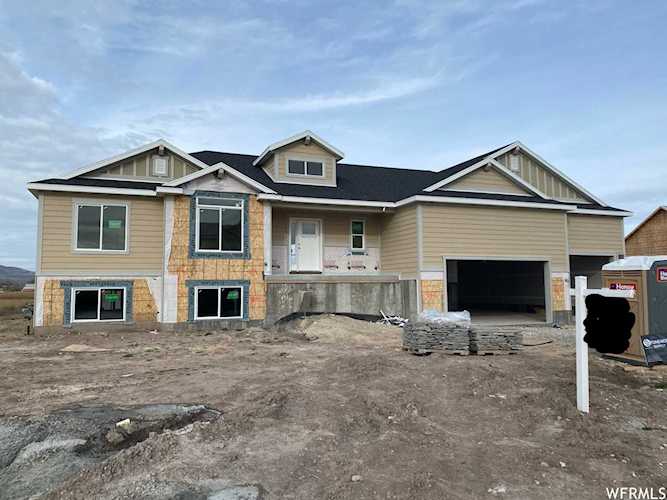 6710 W 10125 N Tremonton, UT 84337 | MLS 1779186 Photo 1