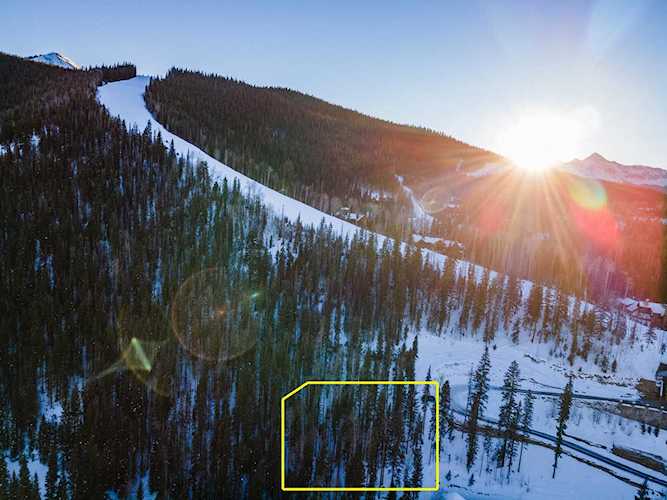 TBD Stonegate Dr #1 Mountain Village, COLORADO 81435