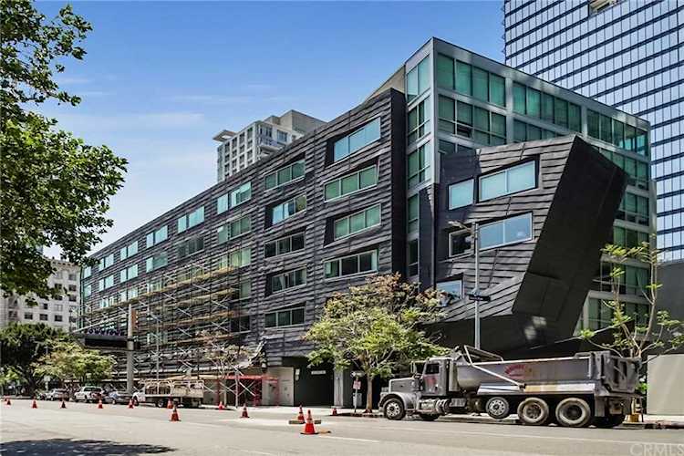 901 S Flower St #616, Los Angeles, CA 90015 | RubyHome Photo 1