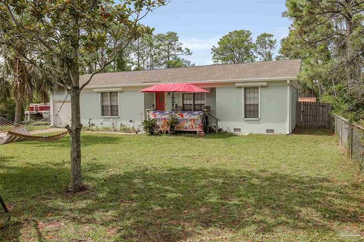 14350 Semmes St Pensacola, FL 32507 | MLS 595313 Photo 1